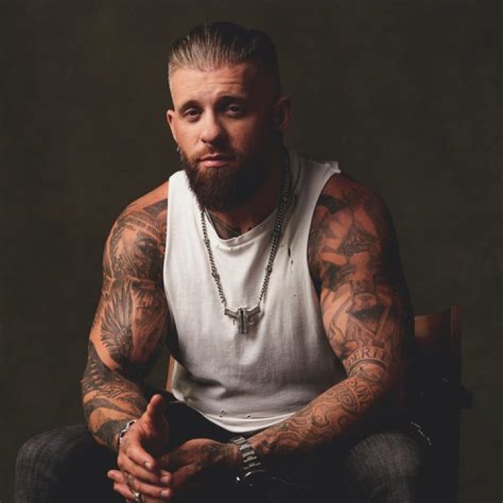 Brantley Gilbert - Read up on all the latest about Brantley Gilbert on Newsner