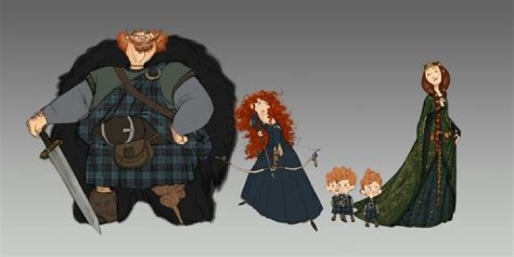 Brave Is Disney and Pixar’s Most Groundbreaking Princess Tale