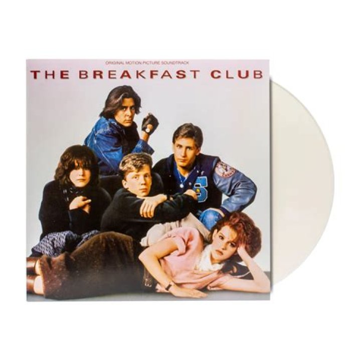 Celebrate The Breakfast Club's 35th Anniversary With This 1985 Performance of "Don't You (Forget About Me)"