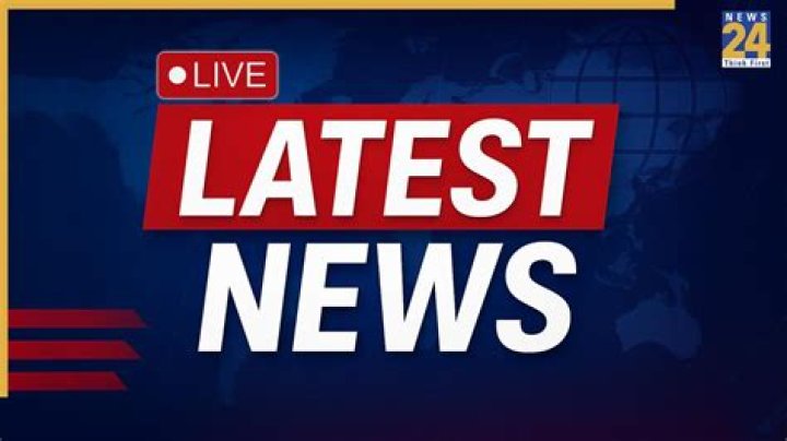 Breaking News, May 13 | LIVE UPDATES – India TV