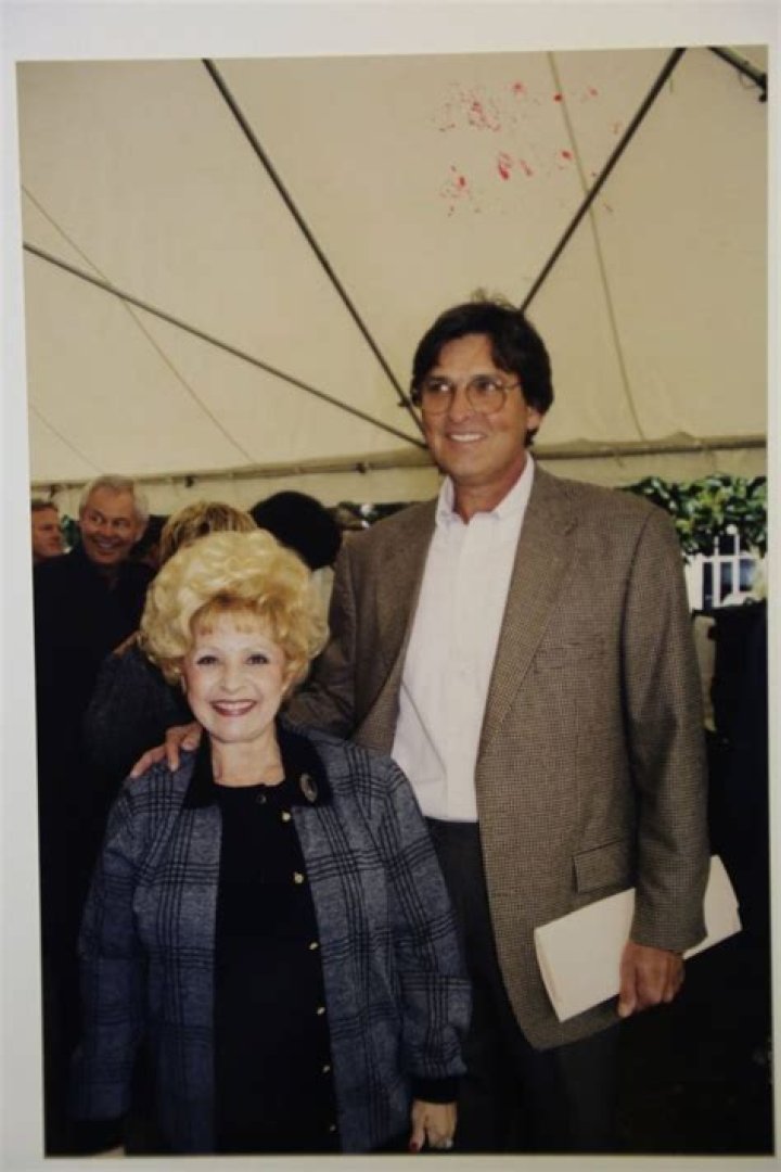 Brenda Lee And Ronnie Shacklett: A Journey Through Love And Music