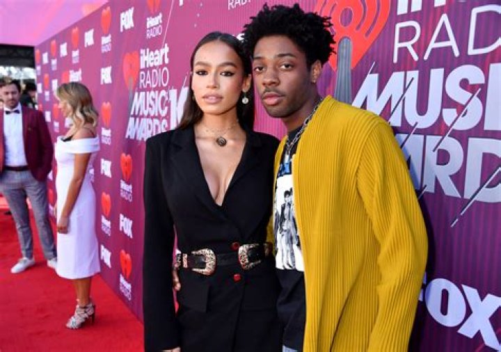 Unveiling The Mystery: Brent Faiyaz's Girlfriend In 2023