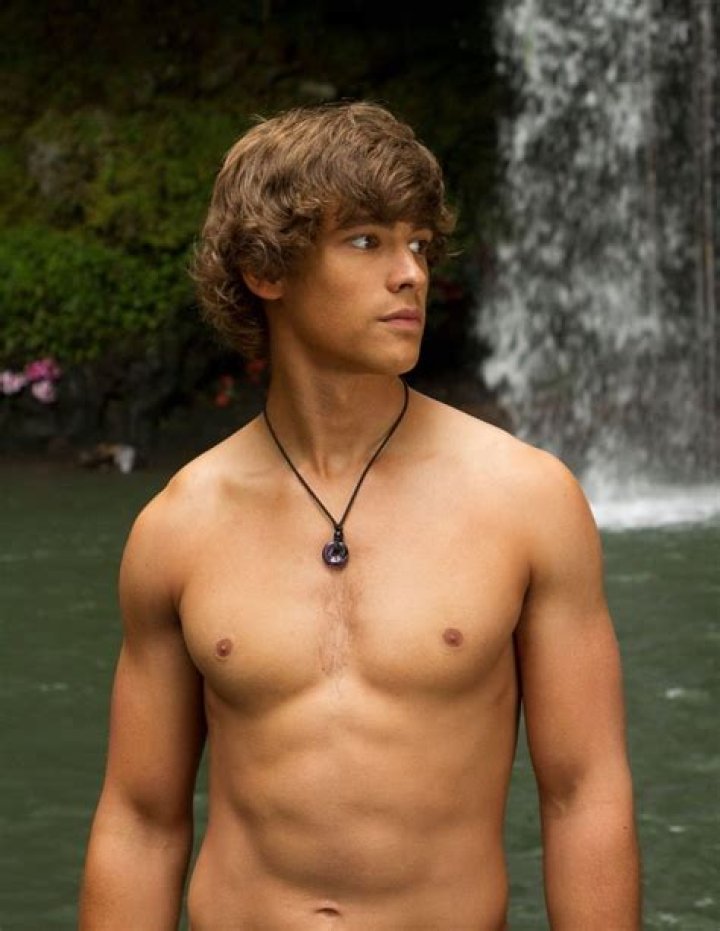 Brenton Thwaites Movies and TV Shows: 5 Must-See Roles