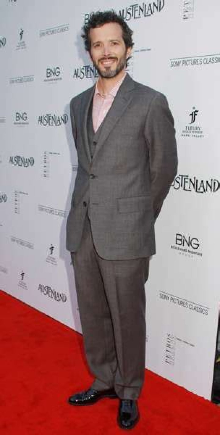 Bret McKenzie: The Height Of Talent And Humor