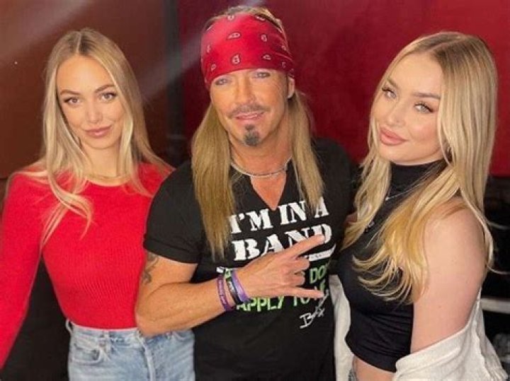 Bret Michaels' Daughters: A Deep Dive Into Their Lives And Impact