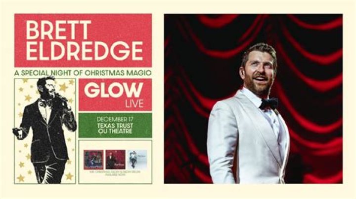 Brett Eldredge 2023: A New Chapter In Country Music