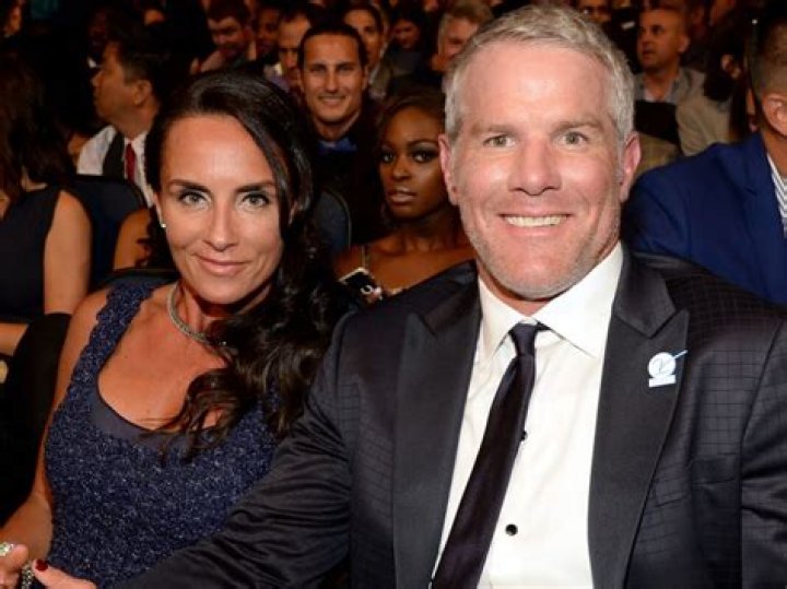 Brett Favre: A Look At His Marriage And Life Today