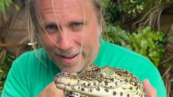 Brian Barczyk, popular YouTube reptile expert, dies at 54
