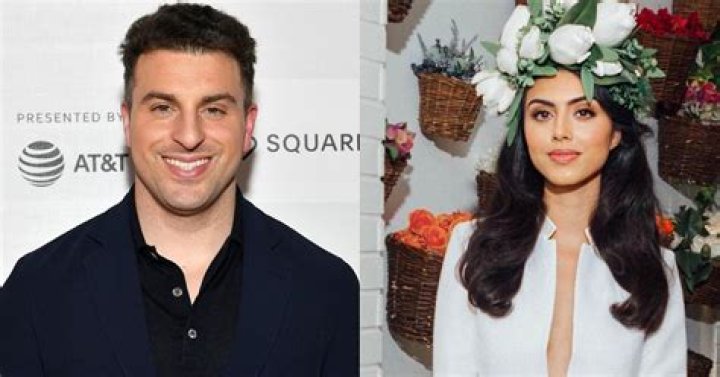 Brian Chesky's Wife: A Deep Dive Into Their Relationship