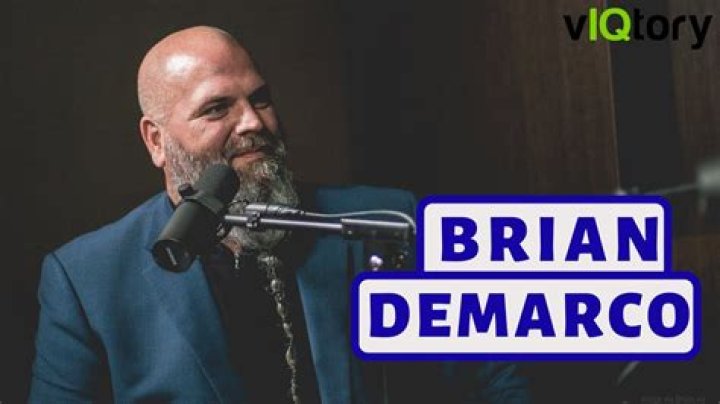 Uncovering The Legacy Of Brian DeMarco In The NFL