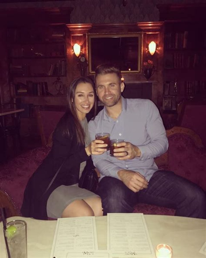 Unveiling The Life Of Brian Dozier's Wife: A Deep Dive