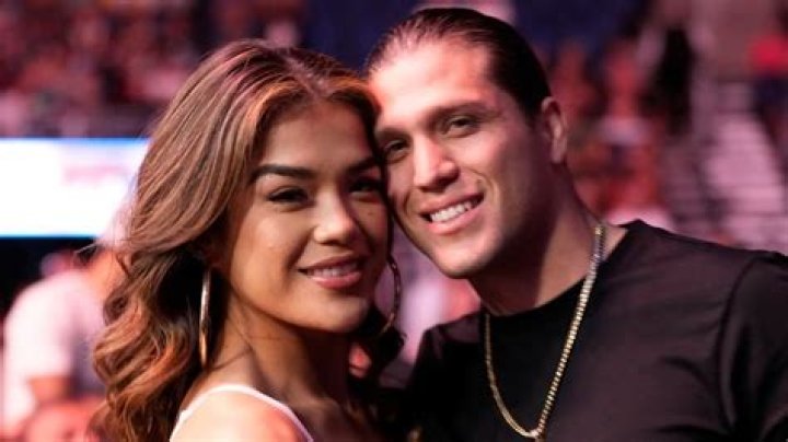 Exploring The Life Of Brian Ortega's Ex: A Deep Dive Into Her Journey