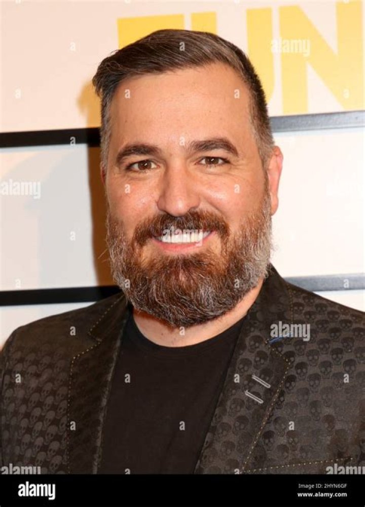Unveiling The Mystery Of Brian Quinn's Girlfriend