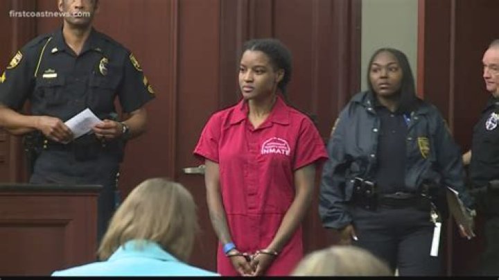 Brianna Shontae Williams: Unveiling The Age Of A Rising Star
