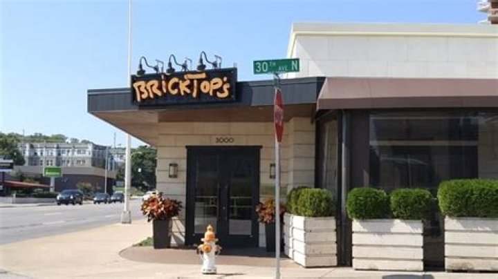 Discovering The Charm Of Bricktop's Franklin Tennessee