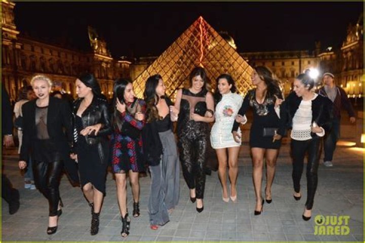 Bride-To-Be's Kardashian-Themed Bachelorette Party Delights Internet