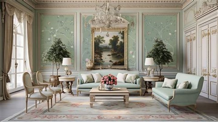 Bridgerton Aesthetic: 27 Regency-Style Buys To Gild Your Interiors