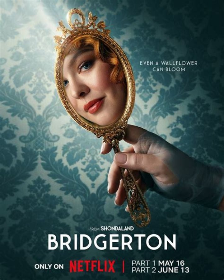 Unveiling The Enchantment: The Bridgerton Mirror Scene Episode Time Stamp