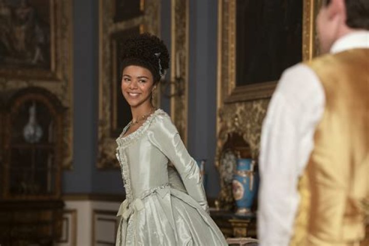 Embrace Elegance: A Guide To The Bridgerton Queen Charlotte Costume