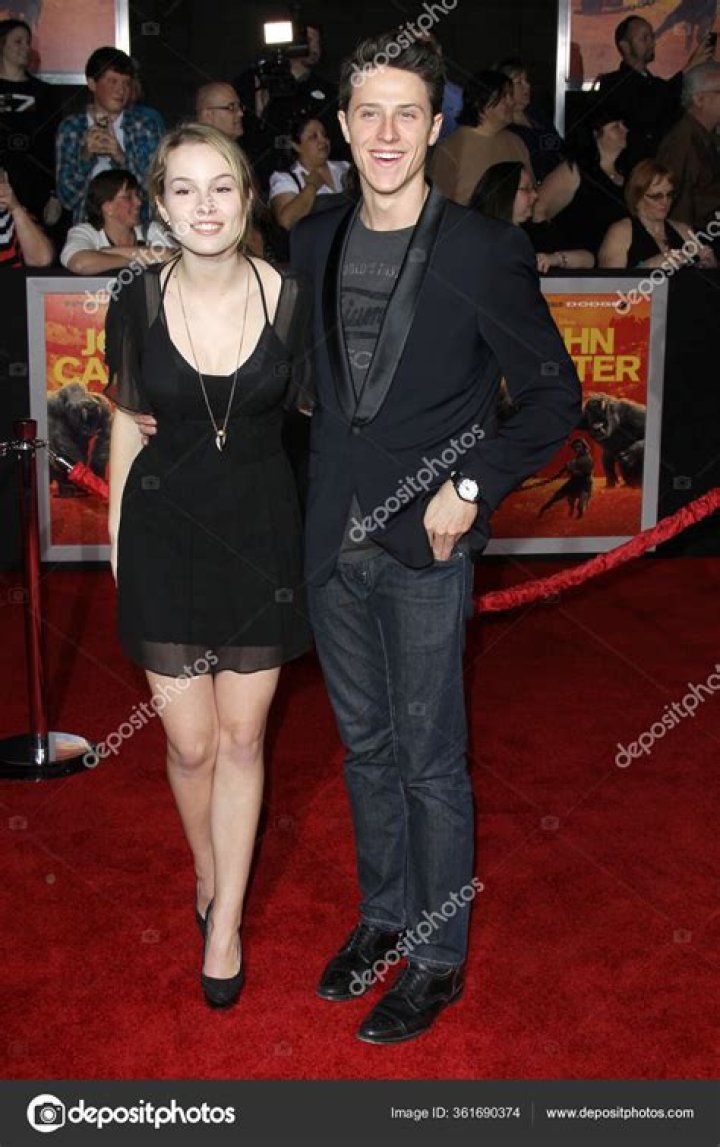 Exploring The Love Life Of Bridgit Mendler: Is She Dating Anyone?