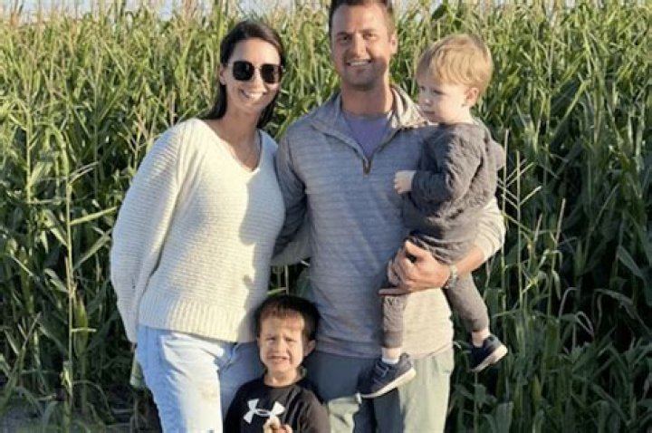 Discovering The Life And Influence Of Brie Morgan Bauer In Kansas