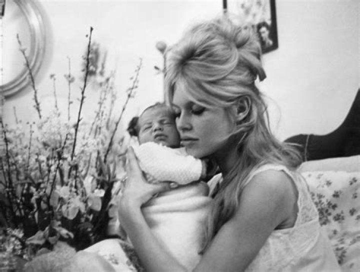 Brigitte Bardot's Son: A Deep Dive Into The Life Of Nicolas Bardot