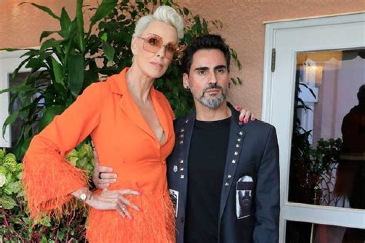 Exploring The Life And Love Of Brigitte Nielsen And Mattia Dessi