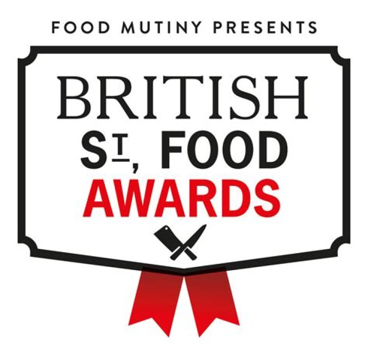 What to expect from the British Street Food Awards