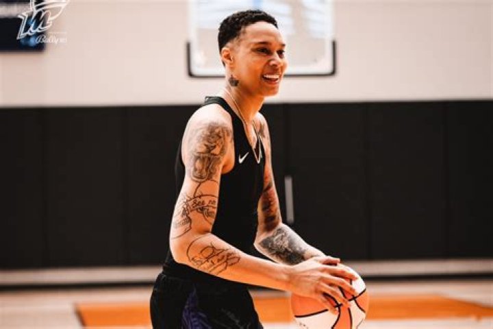 Understanding Britney Griner's Journey As A Transgender Athlete