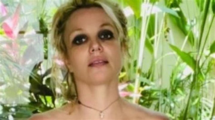 Unveiling The Truth Behind Britney Spears Nude: A Journey Of Empowerment And Expression