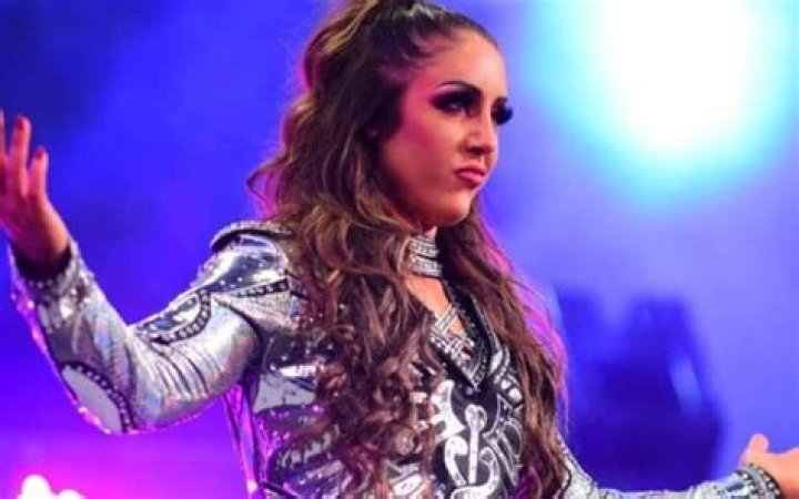 Britt Baker Drags Fan For Saying She Should Quit Pro Wrestling For Dentistry