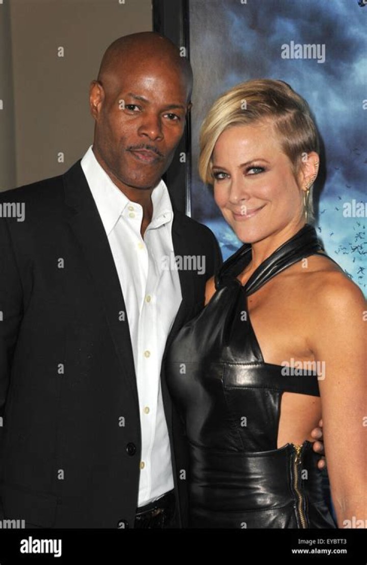 Exploring The Lives Of Brittany Daniel And Keenan Ivory Wayans