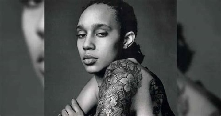 Unveiling The Controversy: Brittney Griner Nude Pictures