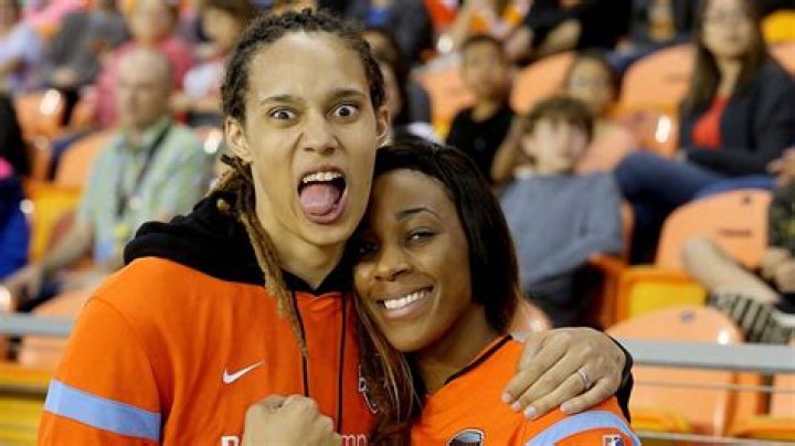 Meet Shkera Griner, The Stalwart Sibling Of WNBA Star Brittney Griner