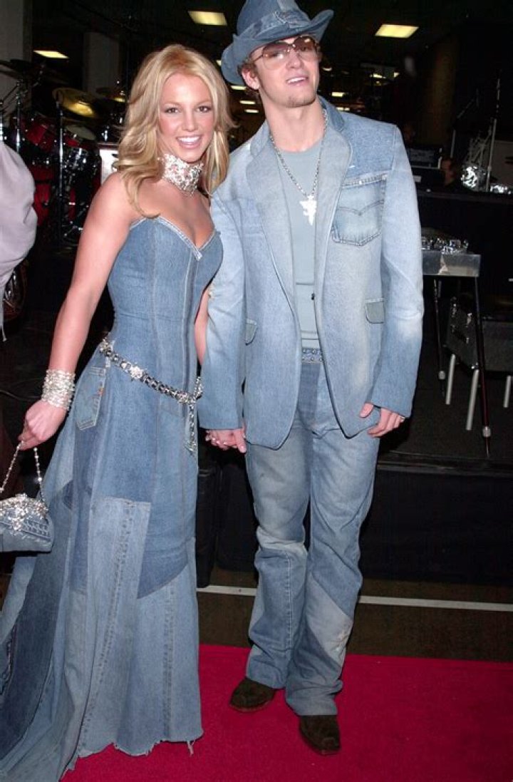 Brittney Spears Denim: A Fashion Journey Through The Iconic Styles
