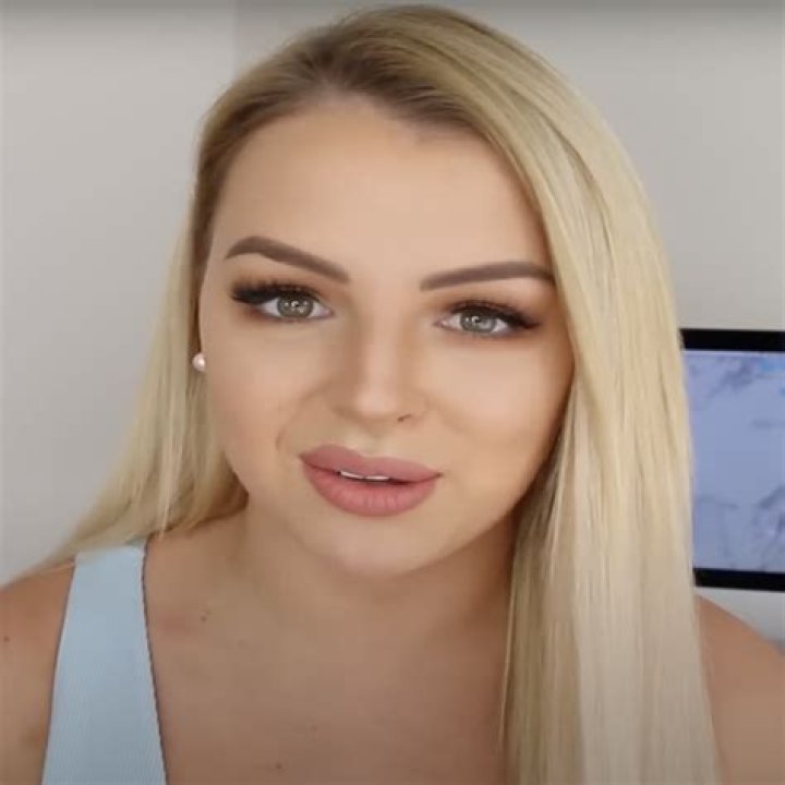 Unveiling The Life And Career Of Brittney Lee Saunders
