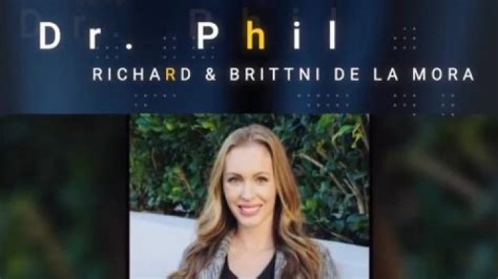 Brittni De La Mora: A Journey Through Her Life And Career In Adult Entertainment