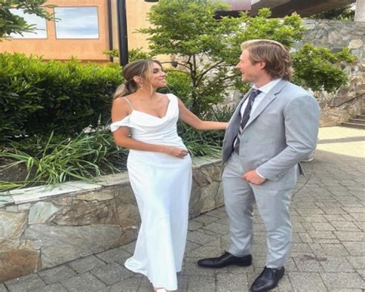 Brock Boeser Wife: A Deep Dive Into The Life Of The NHL Star And His Better Half