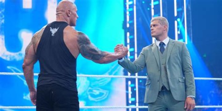 Brock Lesnar Guy Reacts To WWE Recycling Footage Of Him During WrestleMania Backlash