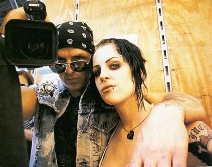 Brody Dalle And Tim Armstrong: A Rock 'n' Roll Love Story