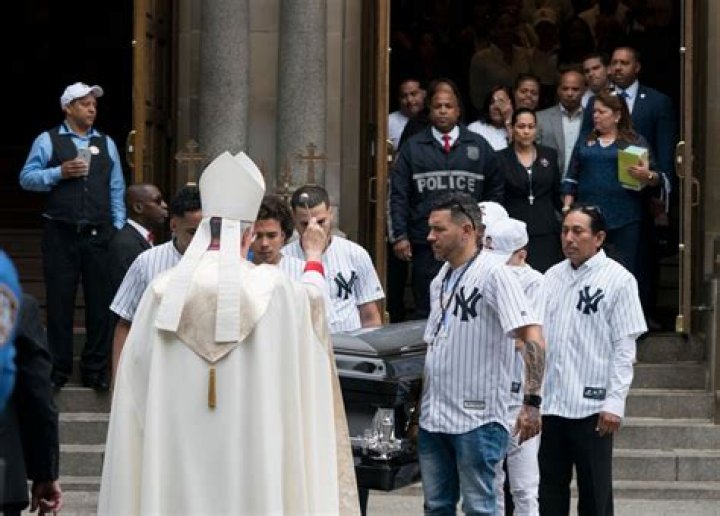 Bronx Man Admits Role in Trinitarios Gang Killing, Says He Wants to Go to Canada When He Gets Out