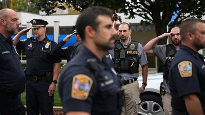 Tragedy Strikes: The Bronxville Police Officer Killed Family