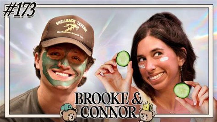 Exploring The Romance: Brooke And Connor Dating