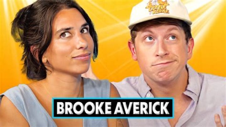 Unveiling The Mystery: Brooke Averick's Boyfriend