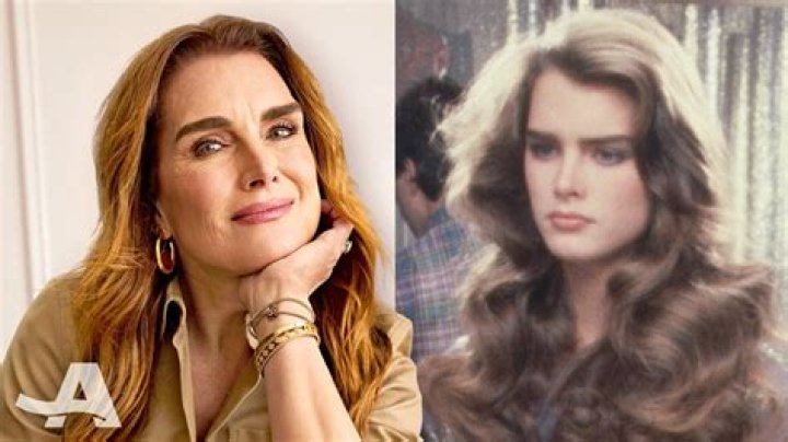 Unveiling The Bond: Brooke Shields' Childhood Friend