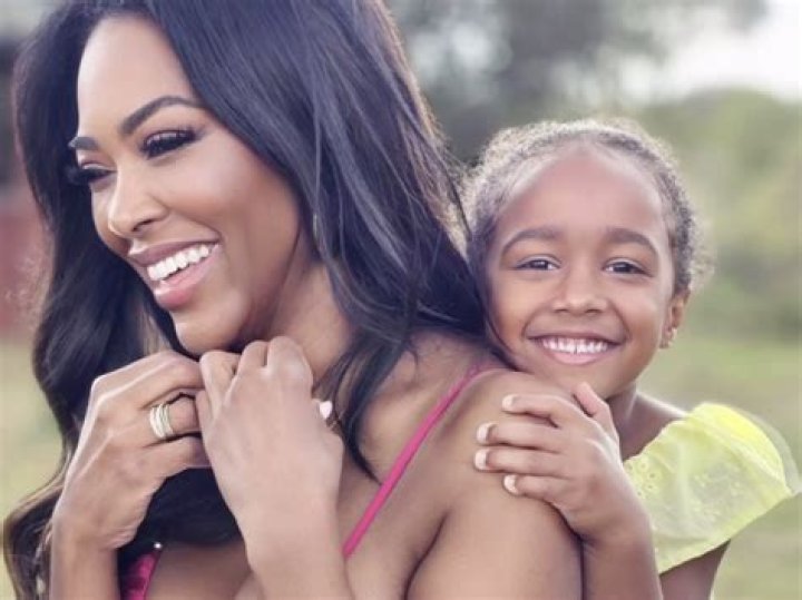 Brooklyn Kenya Moore: The Rising Star In The Spotlight
