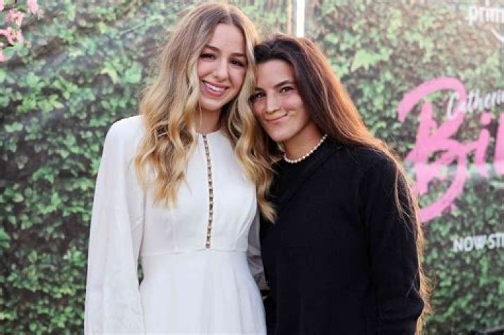 Exploring The Dynamic Duo: Brooklyn Khoury And Chloe