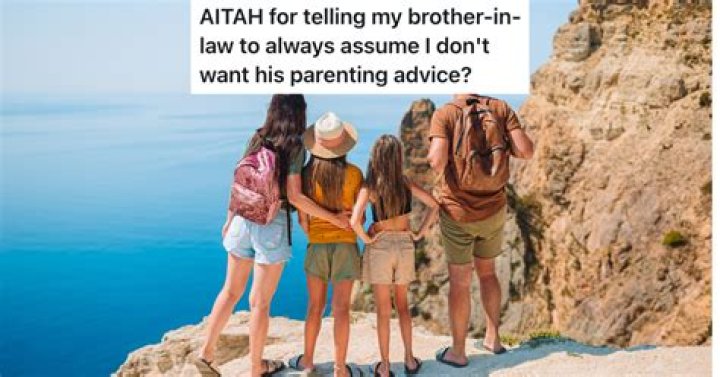 Woman Not Letting Brother-in-Law Sleep in Her Room During Holiday Praised