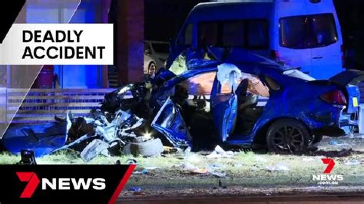 Tragic Loss: Two Brothers Die In Car Crash