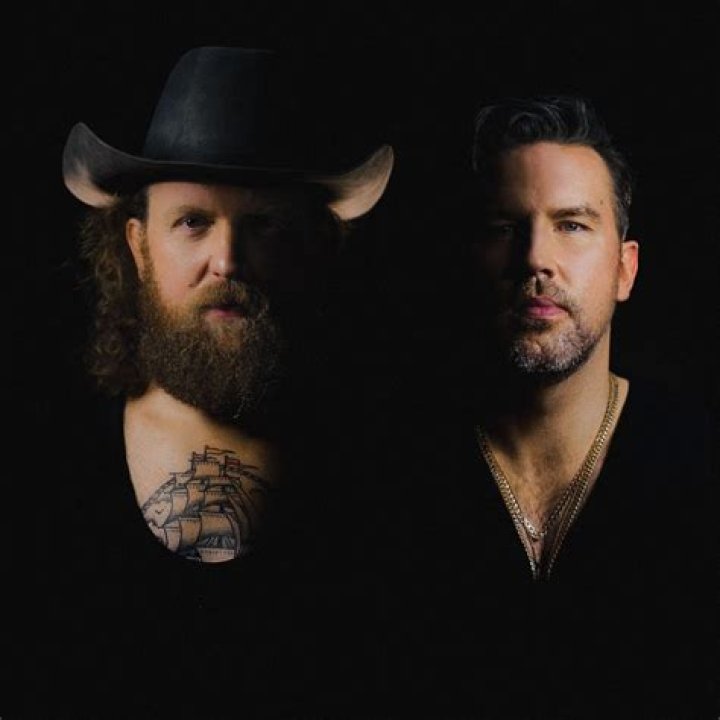 Brothers Osborne - Paste Magazine